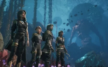 Clair Obscur Developers Aim to Maintain a Small Team Amidst Major Success