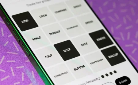 Discover NYT Connections Hints and Answers for Wednesday October 8 2025