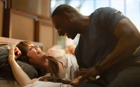 French Lover Captures Top Spot While Monster: The Ed Gein Story Thrills Audience with Top 10 Debut