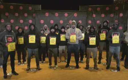 Discover Canada’s Top 25 Most Wanted Fugitives Unveiled by Bolo Program