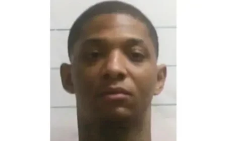 New Orleans Jail Escapee Apprehended After Intense 5-Month Manhunt