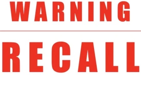 Major Automaker Issues Recall for Over 130K Cars Due to Electrical Fire Risk