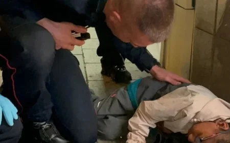 Comedian Nawell Madani Accused of Assault: 6-Year-Old Injured After Alleged Chest Kick