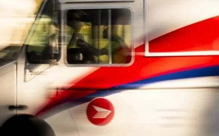 Top Wednesday Highlights: Gaza Flotilla Updates Dog Attack Incident and Canada Post News