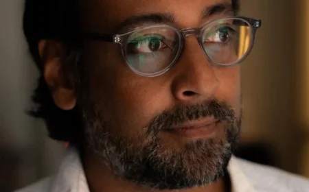 MacArthur Genius Award Honors Scientist Tackling Overdose Crisis Head-On