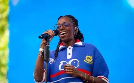 Discover Cat Burns The Rise to Fame of BBC Celebrity Traitors Star