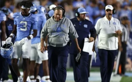 UNC cancels Hulu documentary plans according to report