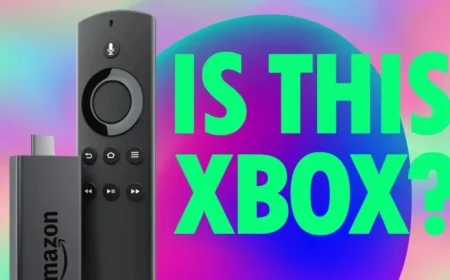 Amazon Slashes Prices Again on No Console Required Xbox Bundle for Prime Big Deal Days