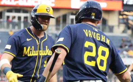 Essential Lineup Strategy Pat Murphy Shouldn’t Alter in NLDS Game 3