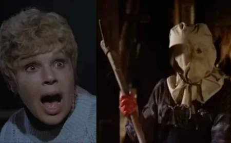 Get Ready for Double the Thrills with Halloween Night 3 Featuring ‘Friday the 13th’ (1980) and ‘Friday the 13th Part 2’ (1981)