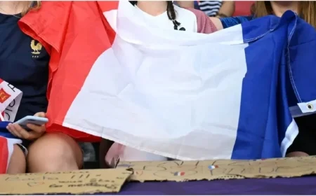 Watch Japan U20 vs France U20 Live in the USA: 2025 U20 World Cup Streaming and TV Guide