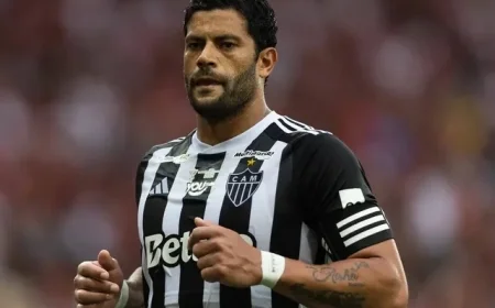 Atletico Mineiro vs Sport Recife Preview: Predictions, Team News, and Lineups