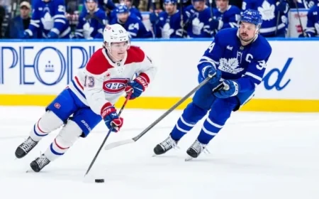 Exciting Rivalry Kicks Off the Season