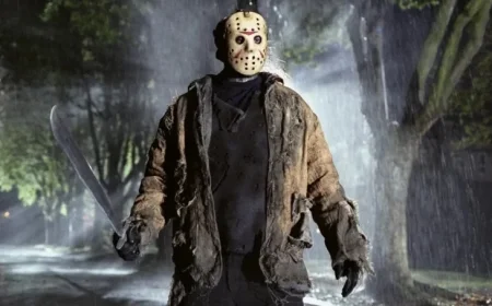 Definitive Ranking of Every Friday the 13th Movie for Horror Fans
