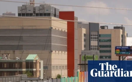 Final Fugitive of New Orleans Jailbreak Captured by Police