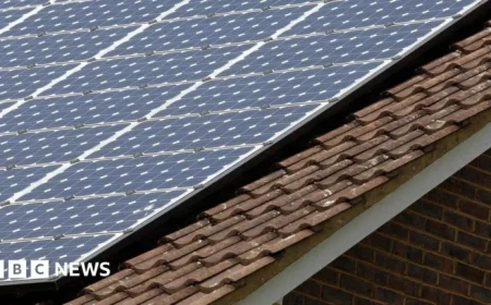 Discover How Many Jersey Homes Are Eligible for Solar Panel Installations
