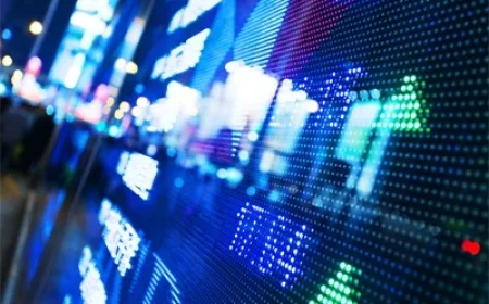 Dimon Predicts Stock Market Stability Amid Potential Government Shutdown WSJ