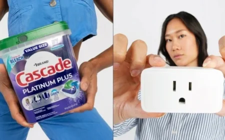 Discover Over 271 Unmissable Amazon Prime Day Deals Before the Sale Ends Tonight