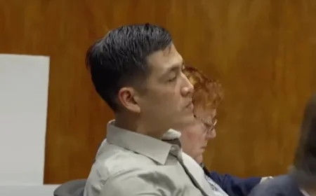 How to Watch Dateline The Murder of Jon Tokuhara for Free if You Missed It