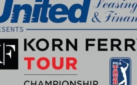 Championship Week Launches in French Lick as the KFT Championship Begins Monday