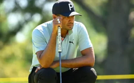 PGA TOUR Card Chase: Discover Required Finishes at Korn Ferry Tour Championship