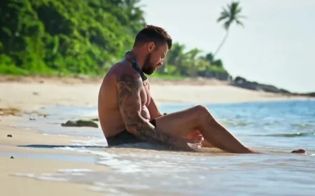 Survivor 49 Episode 3 Preview What’s Next on Survivor