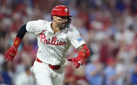 Nick Castellanos Criticizes Philly Fans Could He Be Justified