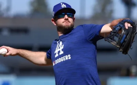Dodgers Updates: Max Muncy’s Performance, Roki Sasaki Insights, Aaron Nola Rumors