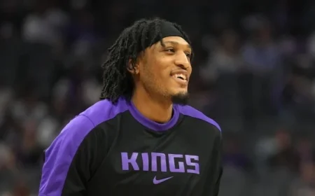 Key Highlights to Watch in Kings vs Raptors Preseason Opener