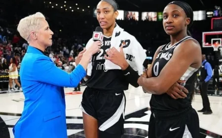 Sabally Suffers Ankle Injury During Game行动