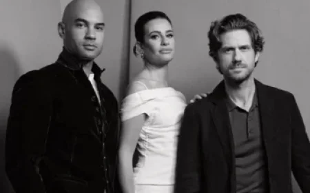 NHL.com Panel Engages in Debate Over Pacific Division Winner