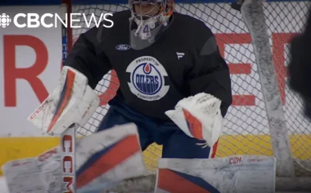 Discover the Exciting New Season Ahead for the Edmonton Oilers