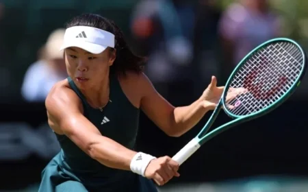 Lexus Wrexham Open 2025 Preview Draws Player List Scores and Viewing Guide