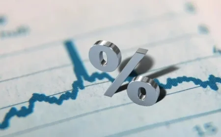 October 2025 Mortgage Interest Rate Forecast: What to Expect