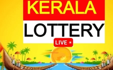 Live Updates: Kerala Lottery Result for October 9 2025 – Karunya Plus KN-592 Bumper Winning Numbers Revealed