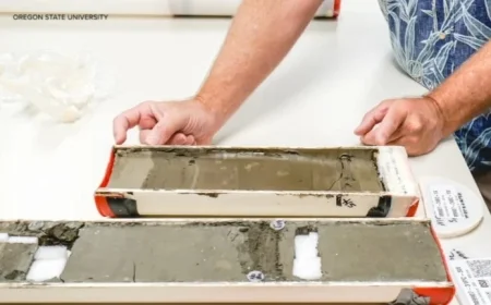 Oregon State University Study Suggests Connection Between San Andreas Fault and Cascadia Subduction Zone May Trigger Double Earthquake