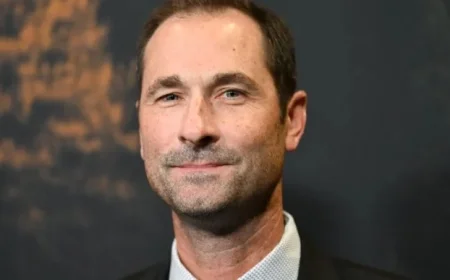 Discover How Brad Ingelsby Is Transforming American Storytelling Today