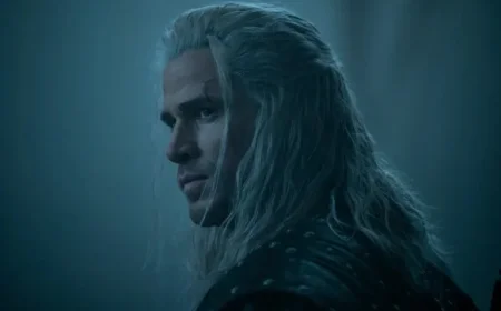 The Witcher Season 4 Trailer Unveils Liam Hemsworth’s Intense Quest as Geralt to Find Ciri Let’s Move