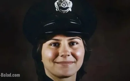 Exploring the Shocking Details of Sherri Rasmussen’s 1986 Homicide