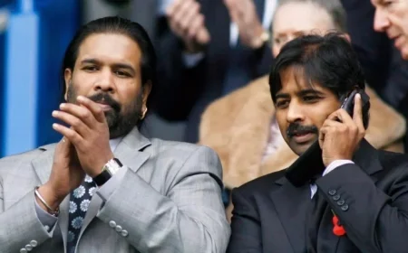 Blackburn Rovers Boosted by £4.85m Investment from Owners Venkys