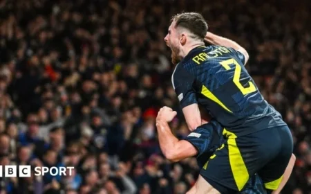 Exciting Showdown Anticipated as Hampden Faces Greece in Thrilling Matchup