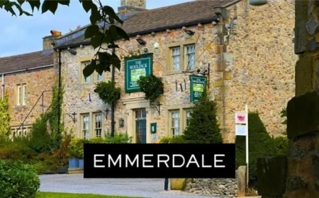 Emmerdale Missing from ITV Schedules: Find Out When It Returns to Air