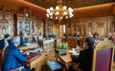 Switzerland Ends Protection Status for Ukrainians in Seven Western Oblasts