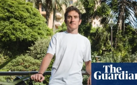 Geraint Thomas Reveals How an Average Guy Like Him Won the Tour de France Unlike Cav and Brad