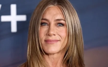Jennifer Aniston Discusses Rumors Surrounding Her Decision Not to Have Children