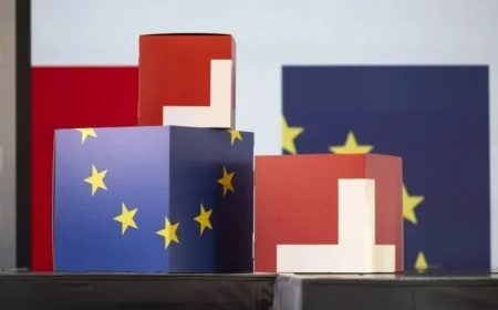 Discover the Latest News and Updates in Switzerland Today