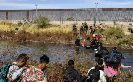 Supreme Court Decision Permits Trump to End Protected Immigration Status for Thousands of Venezuelans