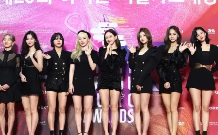 Guide to Securing Twice Tickets as Exclusive London Tour Date Goes on Sale