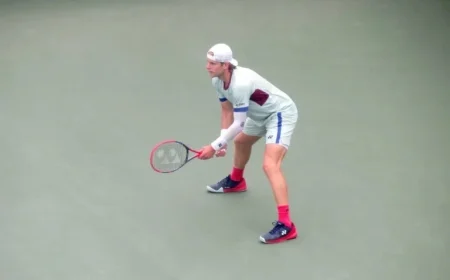 Shanghai QF Showdown: Djokovic Faces Bergs, Rune Takes on Vacherot – Preview and Predictions