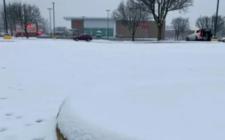 Discover Delaware’s Coldest Days: Winter Forecast from the Farmers’ Almanac